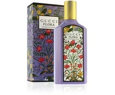 Gucci Flora Gorgeous Magnolia EDP parfumuotas vanduo moterims, 30 ml
