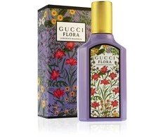 Gucci Flora Gorgeous Magnolia EDP parfumuotas vanduo moterims, 50 ml