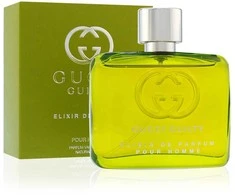 Gucci Guilty Eliksyras De Parfum Pour Homme - parfém, 60 ml