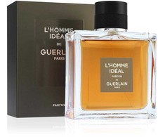 Guerlain L'homme Ideal Le Parfum, 100 ml Sp