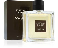 Guerlain L'instant Homme EDP parfumuotas vanduo vyrams, 100 ml