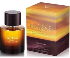 Guess 1981 Los Angeles Men eau de toilette for men 100 ml