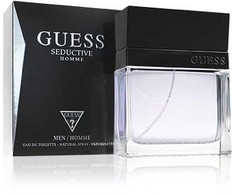 Guess Seductive Homme Eau De Toilette 100 ml (man)