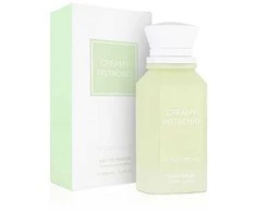 Gulf Orchid Creamy Pistachio EDP parfumuotas vanduo moterims, 100 ml