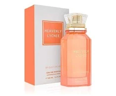 Gulf Orchid Heavenly Lychee EDP parfumuotas vanduo moterims, 100 ml