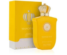 Gulf Orchid Mango Ice EDP parfumuotas vanduo unisex, 100 ml