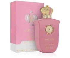 Gulf Orchid Rare Rose EDP parfumuotas vanduo moterims, 100 ml