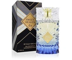 Gulf Orchid Sweet Heaven Ice EDP parfumuotas vanduo vyrams, 100 ml