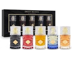 „Gulf Orchid Sweet Heaven“ rinkinys U (EDP 5x20ml)