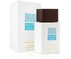 Gulf Orchid Vanilla Latte EDP parfumuotas vanduo unisex, 100 ml