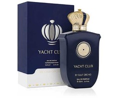 Gulf Orchid Yacht Club EDP parfumuotas vanduo unisex, 100 ml