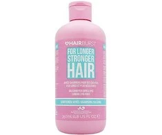 HAIRBURST AVOCADO &amp; COCONUT plaukų kondicionierius, 350 ml