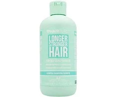 HAIRBURST FOR OILY SCALP &amp; ROOTS plaukų šampūnas, 350 ml