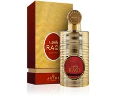 Hamidi Raqi EDP parfumuotas vanduo unisex, 100 ml