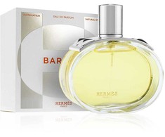 Hermès Barénia EDP parfumuotas vanduo moterims, 60 ml