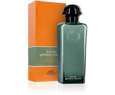Hermes Eau de Gentiane Blanche EDC odekolonas unisex, 100 ml