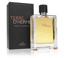 Kvepalai Hermès Hermes Terre Parfum Epv 200ml