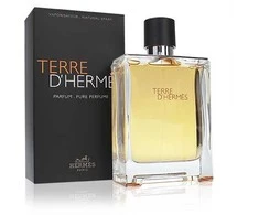 Kvepalai Hermès Hermes Terre Parfum Epv 200ml