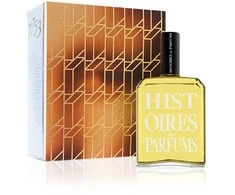 Histoires de Parfums 7753 Unexpected Mona EDP kvepalai vanduo unisex, 120 ml