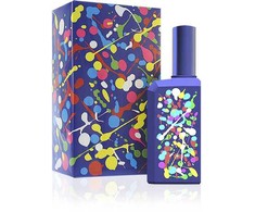 Histoires de Parfums This Is Not A Mėlyna Bottle 1.2 EDP parfumuotas vanduo unisex, 60 ml