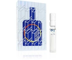 Histoires de Parfums, This Is Not A Mėlyna Bottle 1.3, EDP, Unisex, 15 ml * Miniatiūrinis