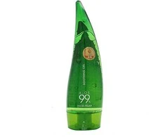 "Holika Holika Aloe Multi-correction Gel Balm 99% raminamasis gelis veidui, kūnui, plaukams 250 ml