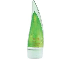 HOLIKA HOLIKA Aloe Facial Valomasis Putos valomosios veido putos, 150 ml