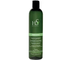 HS MILANO REBALANCE plaukų šampūnas, 350 ml