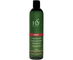 HS MILANO ENERGY plaukų šampūnas, 350 ml