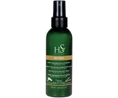 HS MILANO NO FRIZZ HEAT-PROTECTIVE plaukų purškiklis, 150 ml