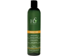 HS MILANO PERFECT CURL HYDRATING plaukų šampūnas, 350 ml