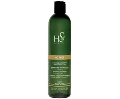 HS MILANO NO FRIZZ plaukų šampūnas, 350 ml