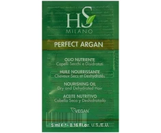 HS Milano Perfect Argan Oil Sachet 5ml