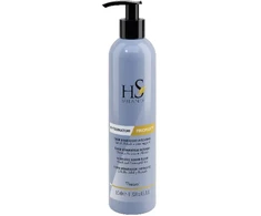 HS MILANO Phytostructure Intensive Repair Eliksyras Hair Balm, 350 ml