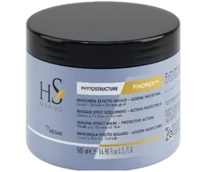 HS MILANO Phytostructure Mask Hair Mask, 500 ml