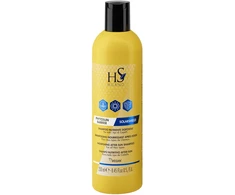 HS Milano Phytosun Barrier maitininantis After-Sun Šampūnas 250 ml