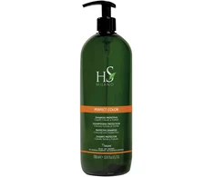 HS MILANO PERFECT COLOR PROTECTIVE plaukų šampūnas, 1000 ml