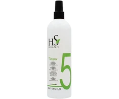 HS Milano Strong Ecological Plaukų lakas 500ml