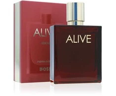 HUGO BOSS Alive Absolu Parfum Intense PP kvepalai moterims, 50 ml