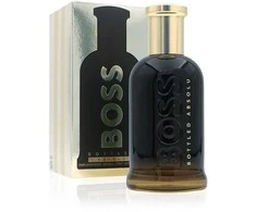 Hugo Boss Boss Bottled Absolu EDP parfumuotas vanduo vyrams, 100 ml