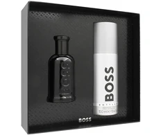 Hugo Boss Boss Bottled kvepalų rinkinys M (kvepalai 50 ml + dezodorantas 150 ml)