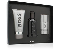 Hugo Boss Boss Bottled Parfum SET M (Parfum 100ml + SG 100ml + DEO 70g)