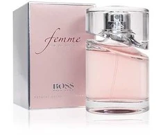 Hugo Boss Boss Femme EDP