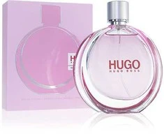 Kvepalai moterims Hugo Boss Hugo Woman Extreme EDP, 75 ml