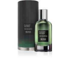 Hugo Boss The Collection Elegant Vetiver EDP Purškiklis 100ml