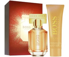 Hugo Boss The Scent For Her Giftset, 80 ml