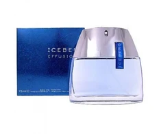 Iceberg eau de toilette effusion man 75 ml vapo