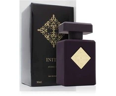 Initio Atomic Rose EDP parfumuotas vanduo unisex, 50 ml