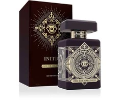 Initio Juodas Gold Project Oud For Greatness EDP parfumuotas vanduo unisex, 50 ml