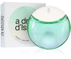 Issey Miyake A Drop D 'Issey Essentielle EDP parfumuotas vanduo moterims, 90 ml